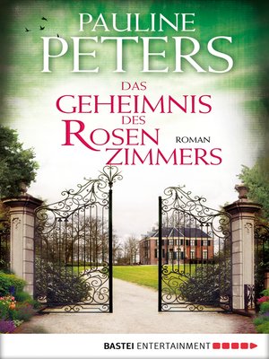 cover image of Das Geheimnis des Rosenzimmers